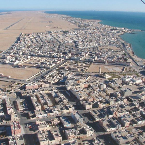 Morocco Dakhla photos - Morocco Fixer