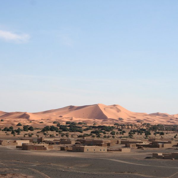 Morocco Merzouga photos - Morocco Fixer