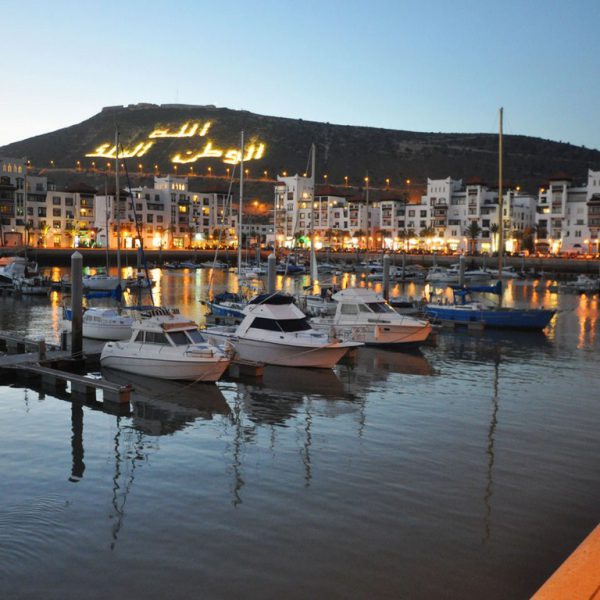 Morocco Agadir photos - Morocco Fixer