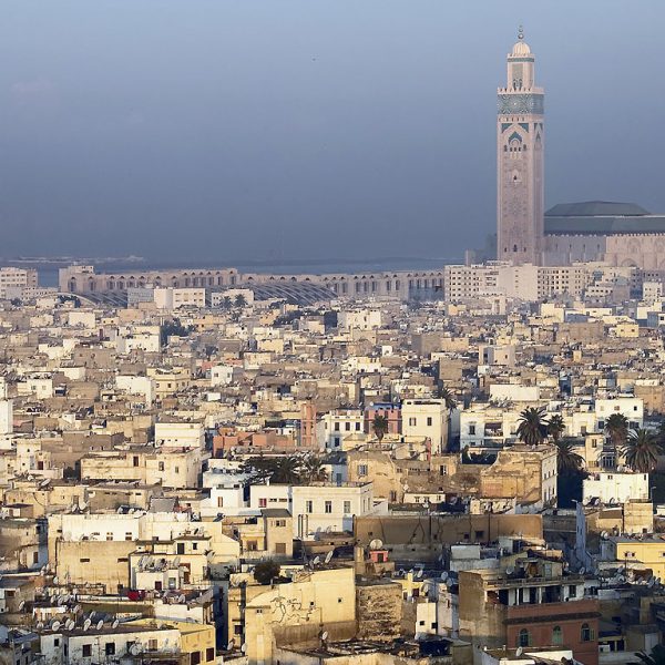 Morocco Casablanca photos - Morocco Fixer