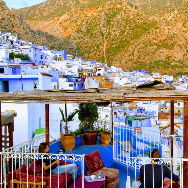 Morocco Chefchaouen photos - Morocco Fixer