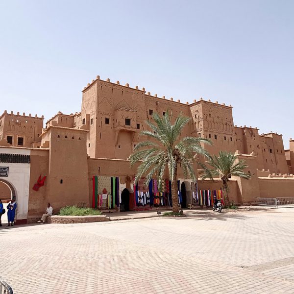 Morocco Ouarzazate photos - Morocco Fixer