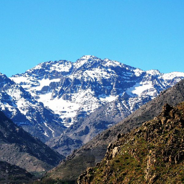 Morocco mountains photos - Morocco Fixer